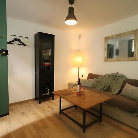 Menta Piperita Apartment Heraklion  ภายนอก รูปภาพ