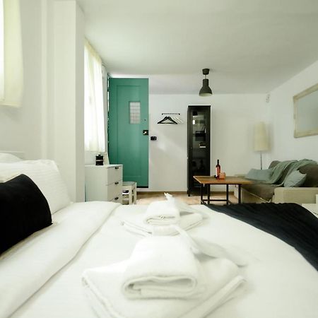 Menta Piperita Apartment Heraklion  ภายนอก รูปภาพ