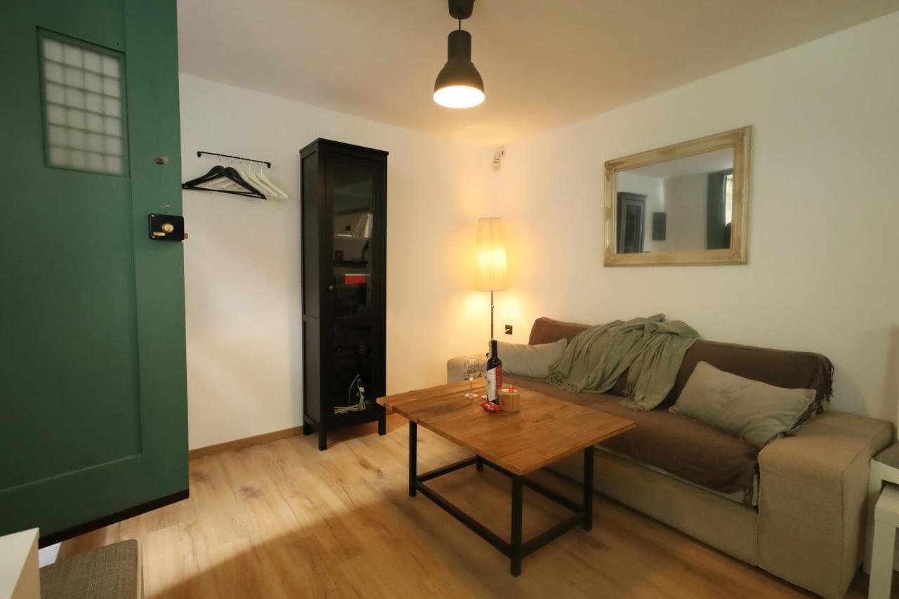 Menta Piperita Apartment Heraklion  ภายนอก รูปภาพ